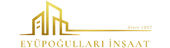 Eyüpoğulları İnşaat Hafriyat Yusuf Erdoğan